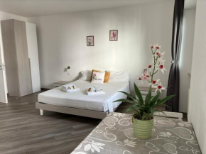 Casa di Nonna Checca